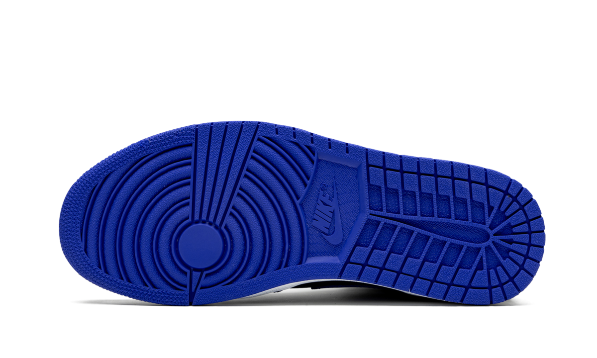 Air Jordan 1 Mid "Royal"