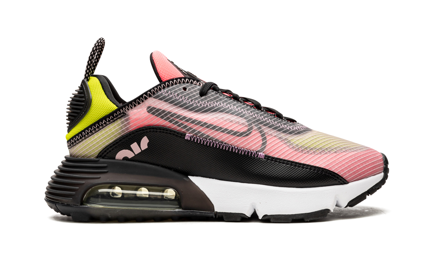 AIR MAX 2090 MNS WMNS "Champagne Cyber"