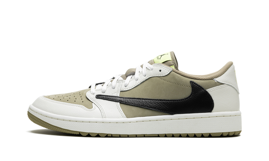 Air Jordan 1 Low Golf "Travis Scott"