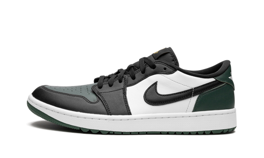 Air Jordan 1 Low Golf "Noble Green"
