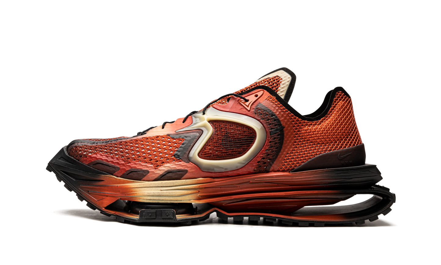 ZOOM MMW 4 "RUST FACTOR"