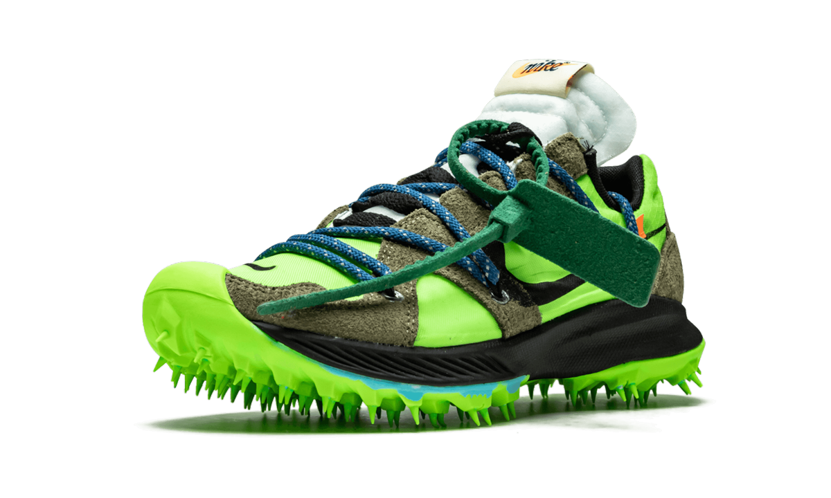 ZOOM TERRA KIGER 5 WMNS "OFF-WHITE"
