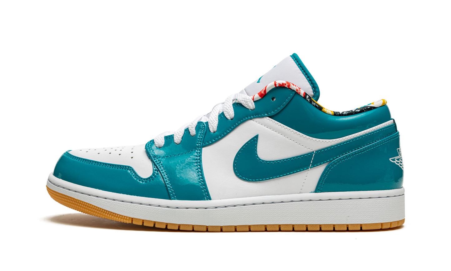 Air Jordan 1 Low SE "Barcelona"