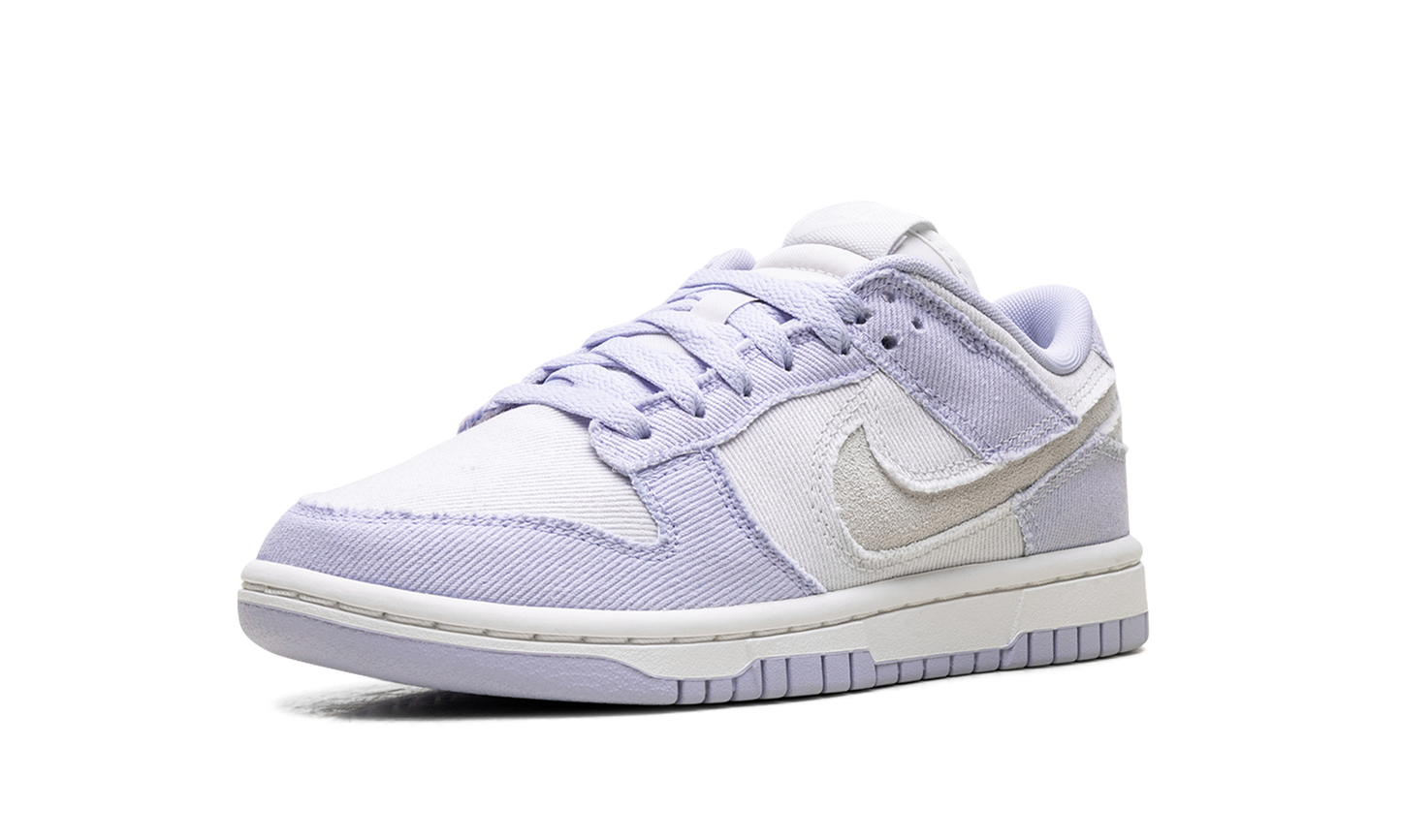 Dunk Low WMNS "Ghost Denim"