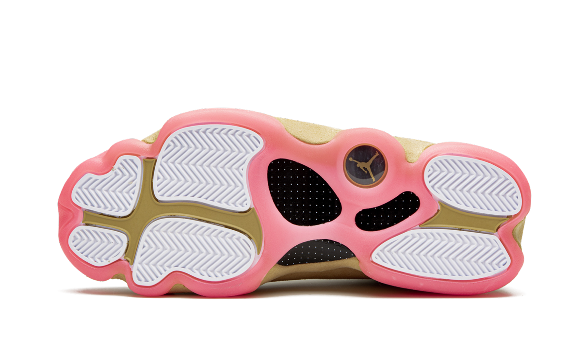 Air Jordan 13 Retro "Chinese New Year"