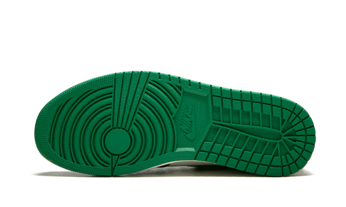 Air Jordan 1 Retro High OG "Pine Green"