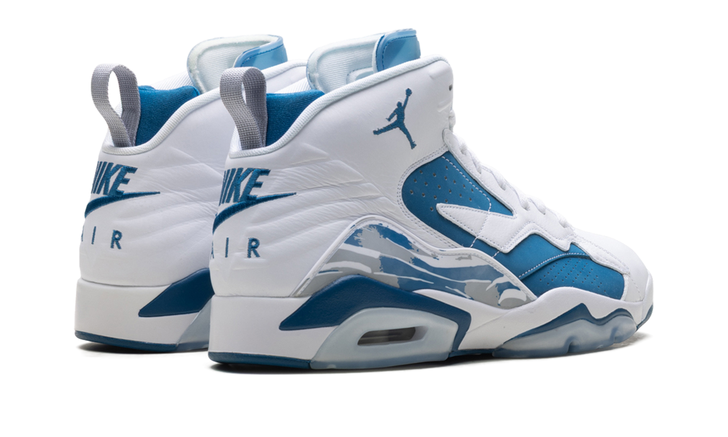 Jordan MVP "Industrial Blue"