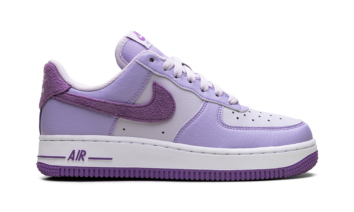 Air Force 1 Low '07 Next Nature WMNS "Hydrangeas"