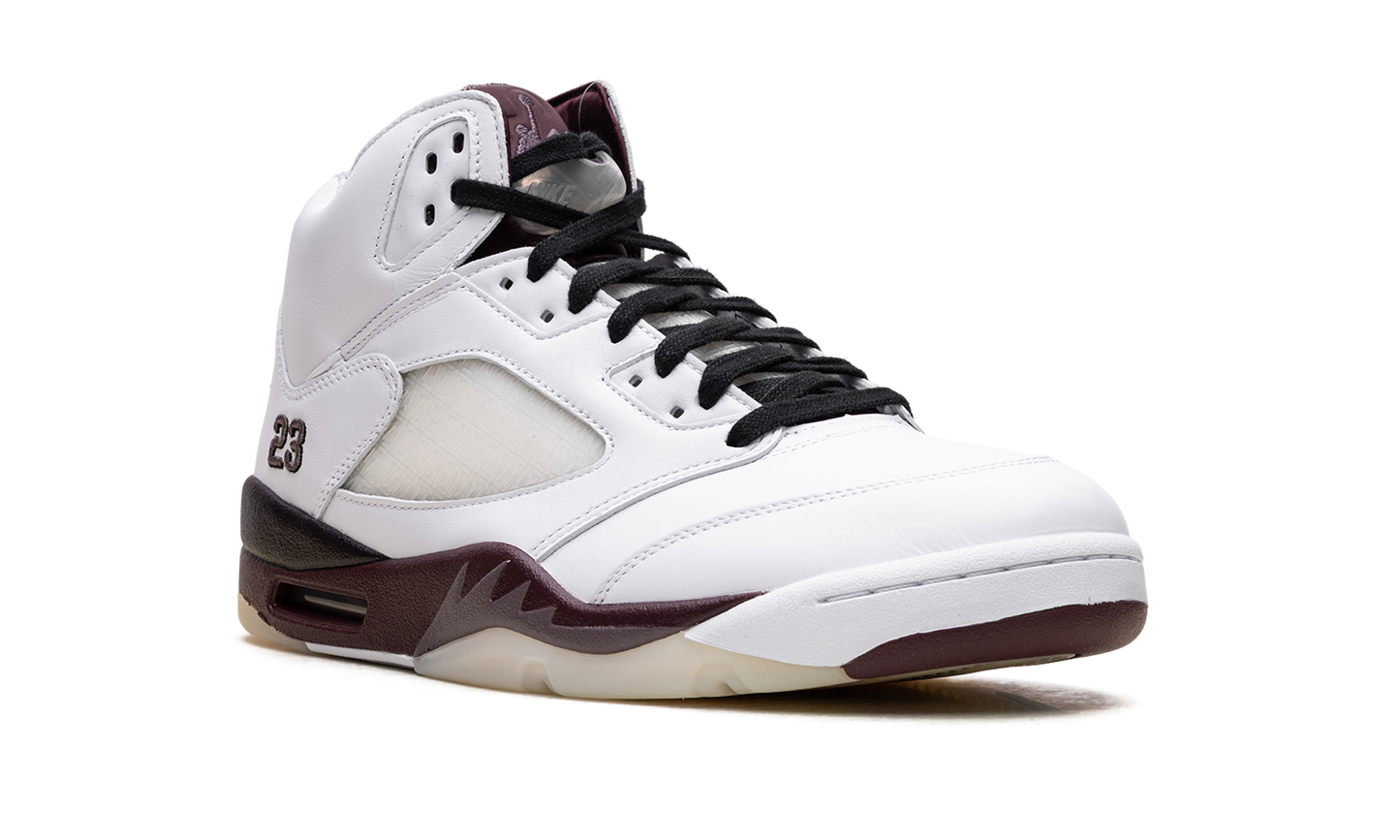 Air Jordan 5 "A Ma Maniére - Violet Ore"