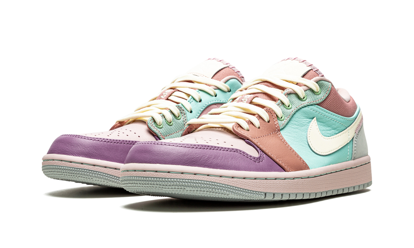 Air Jordan 1 Low SE "Easter Pastel"