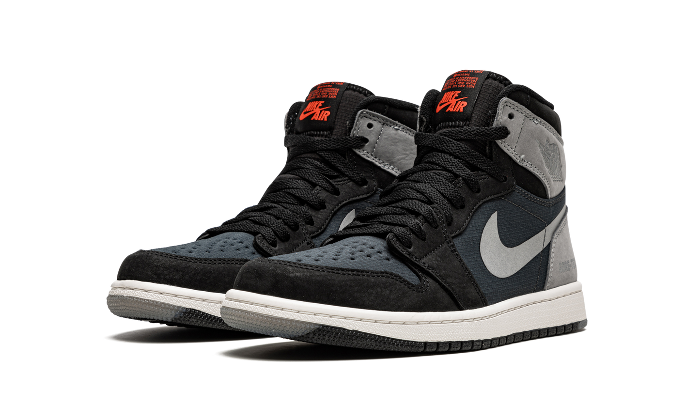 Air Jordan 1 Element "Gore-Tex - Black"