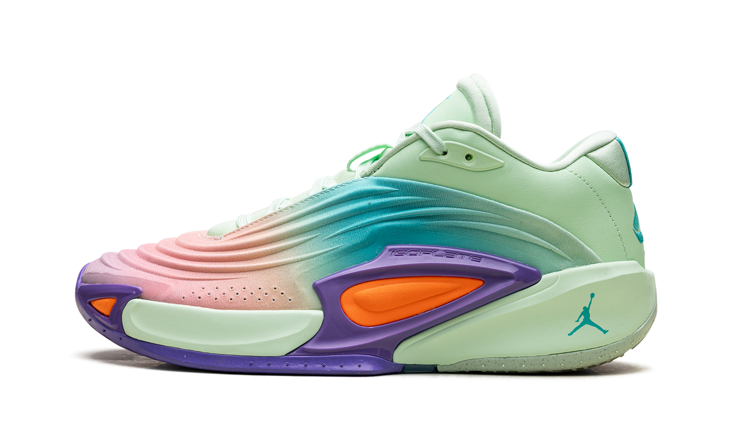 Jordan Luka 3 "Blurred Vision"