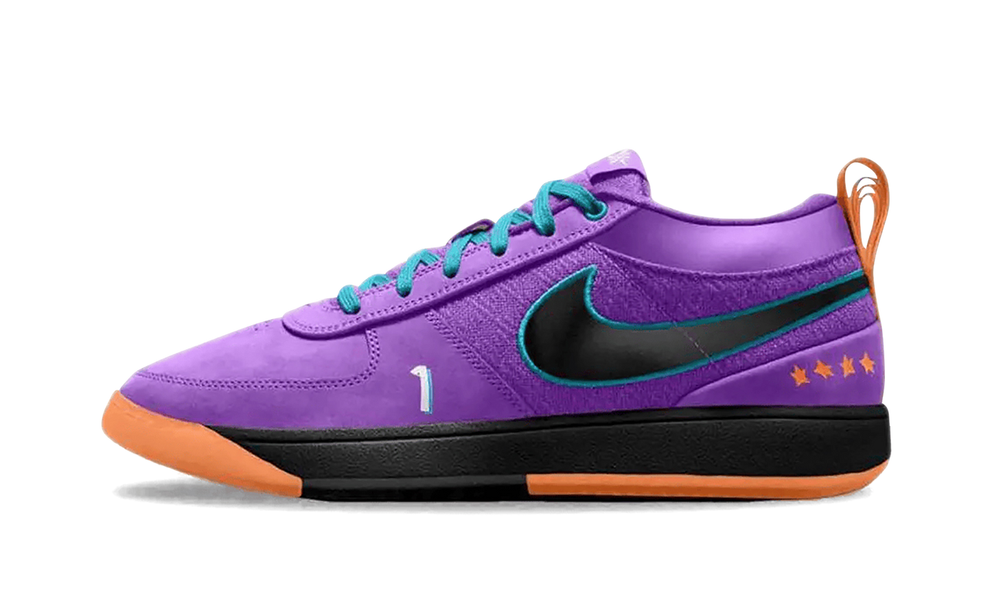 Book 1 "1995 All-Star"