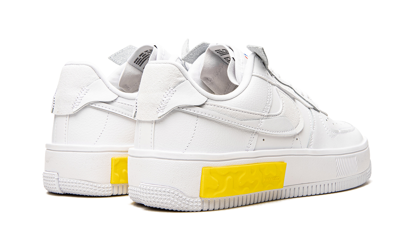 AIR FORCE 1 FONTANKA MNS WMNS