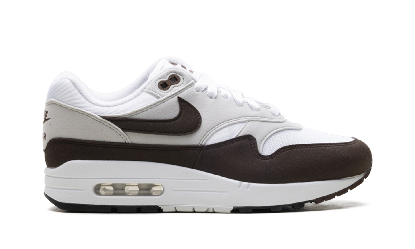 Air Max 1 WMNS "Baroque Brown"