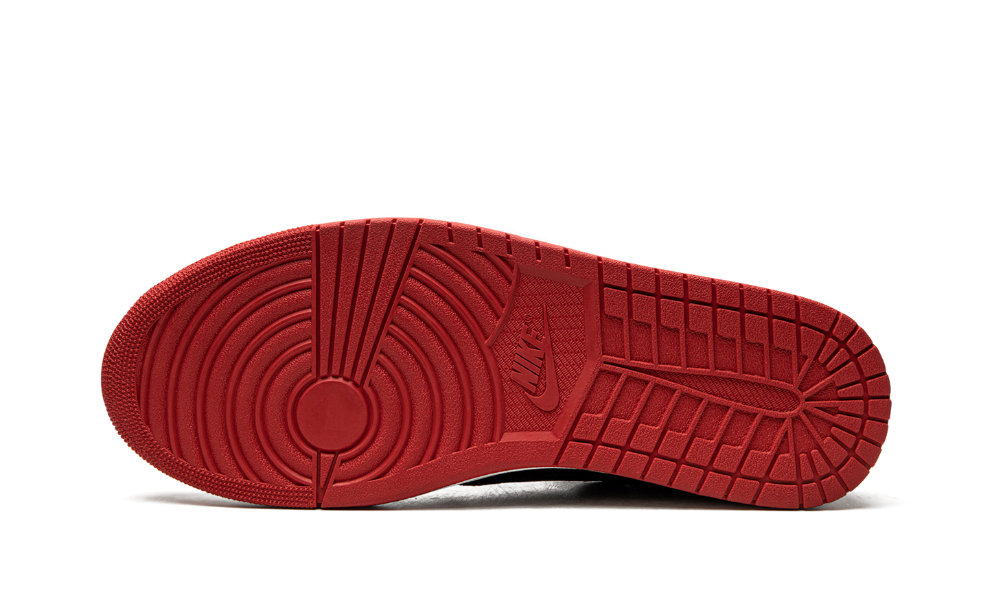 Jordan Access "Bred"