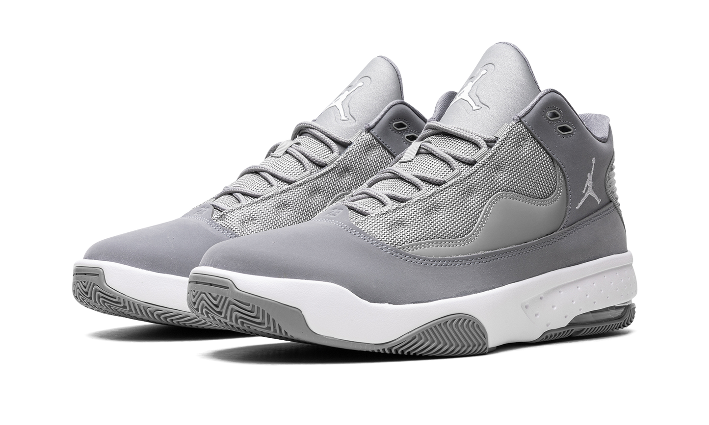 Jordan Max Aura 2 "Cool Grey"