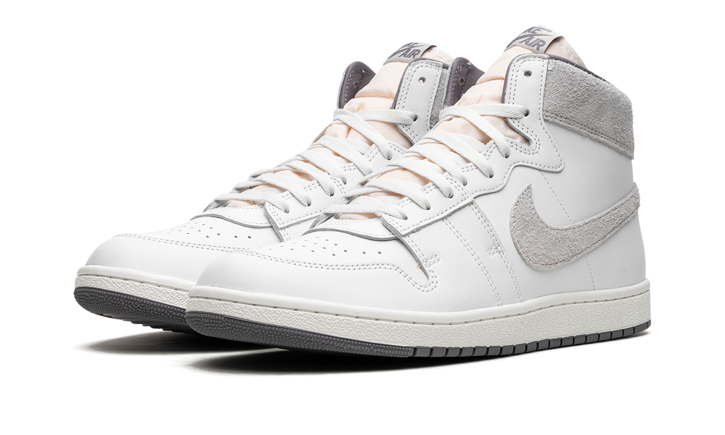 Jordan Air Ship "Tech Grey"