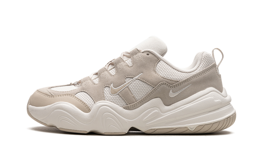 TECH HERA WMNS "Light Orewood brown"