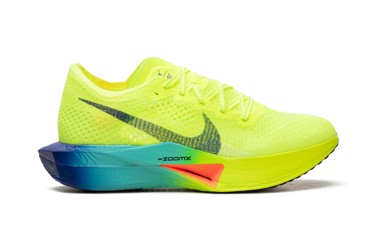 ZoomX Vaporfly 3 "Fast Pack"