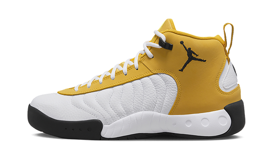 AIR JORDAN JUMPMAN PRO "Yellow Ochre"