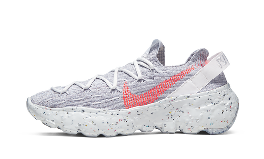 SPACE HIPPIE 04 WMNS "Summit White"