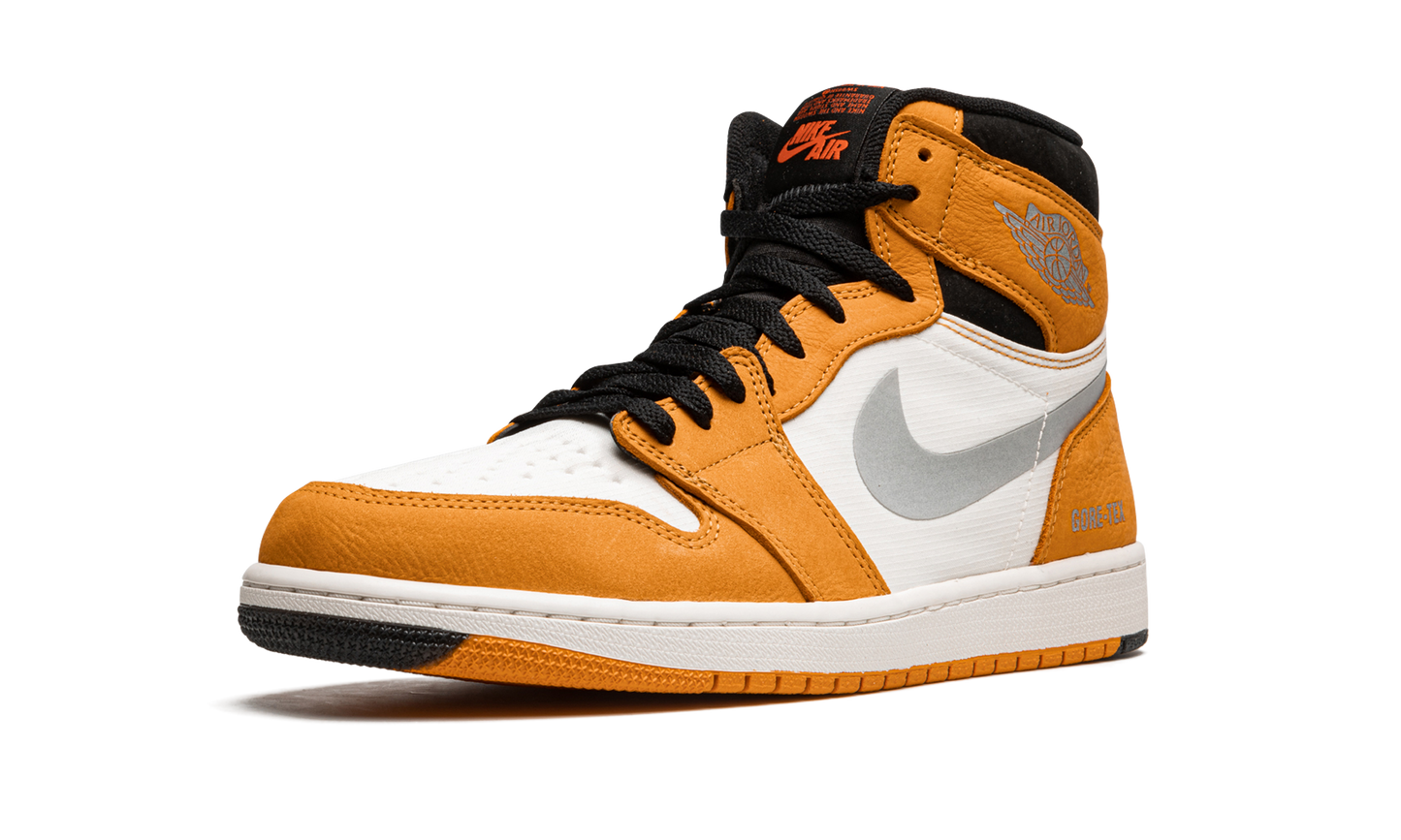 Air Jordan 1 Element GORE-TEX "Light Curry"