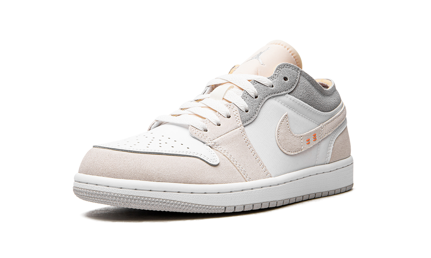 Jordan 1 Low SE Craft "Inside Out"