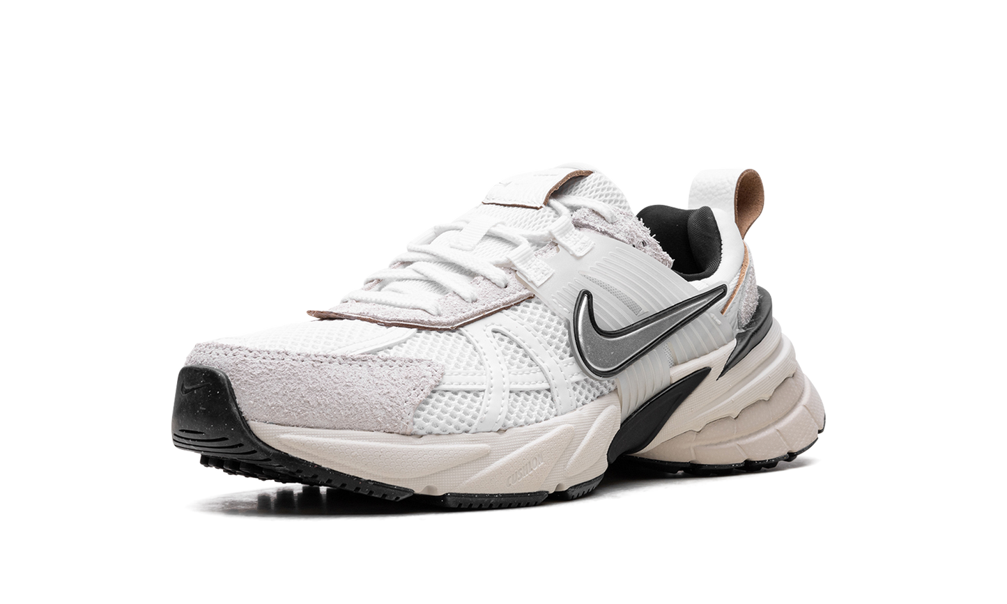 V2K Run Wmns "Summit White"