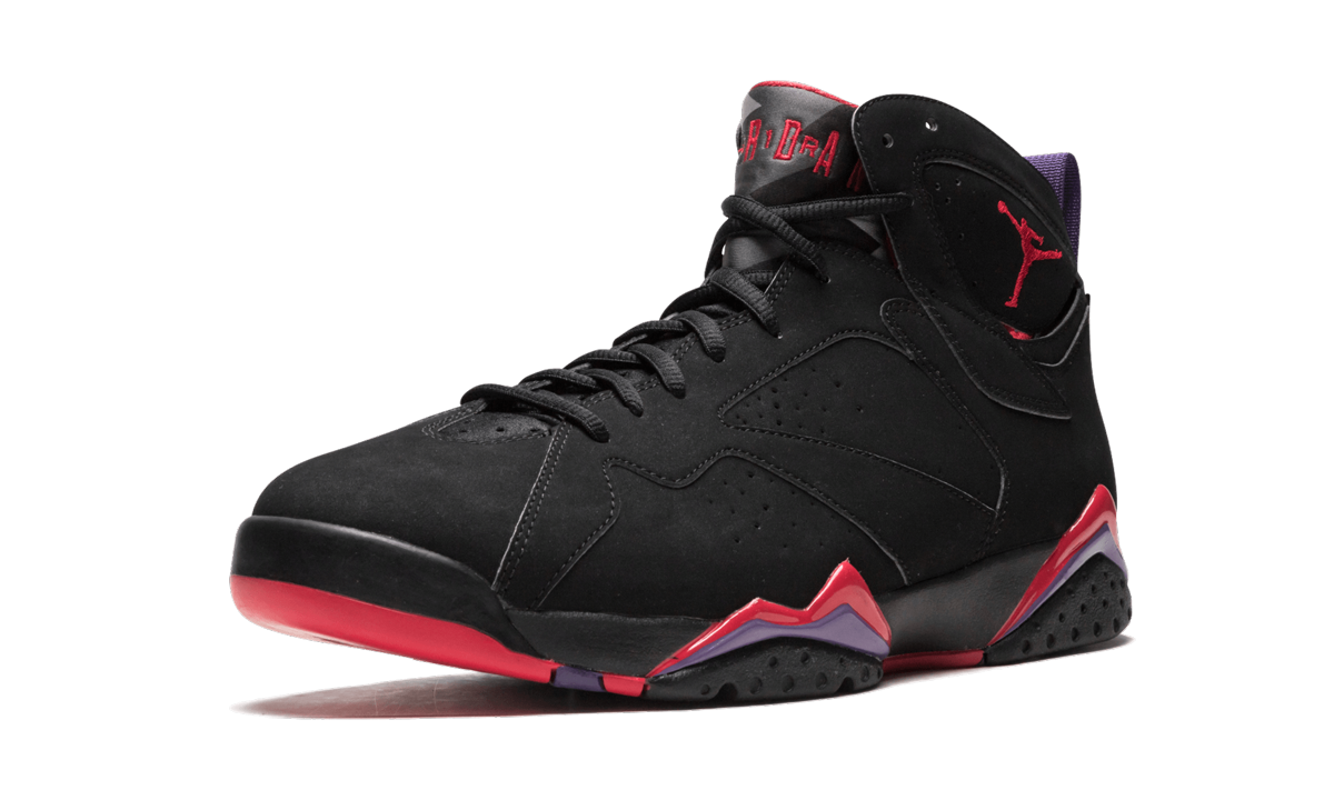 Air Jordan 7 Retro "Raptor"