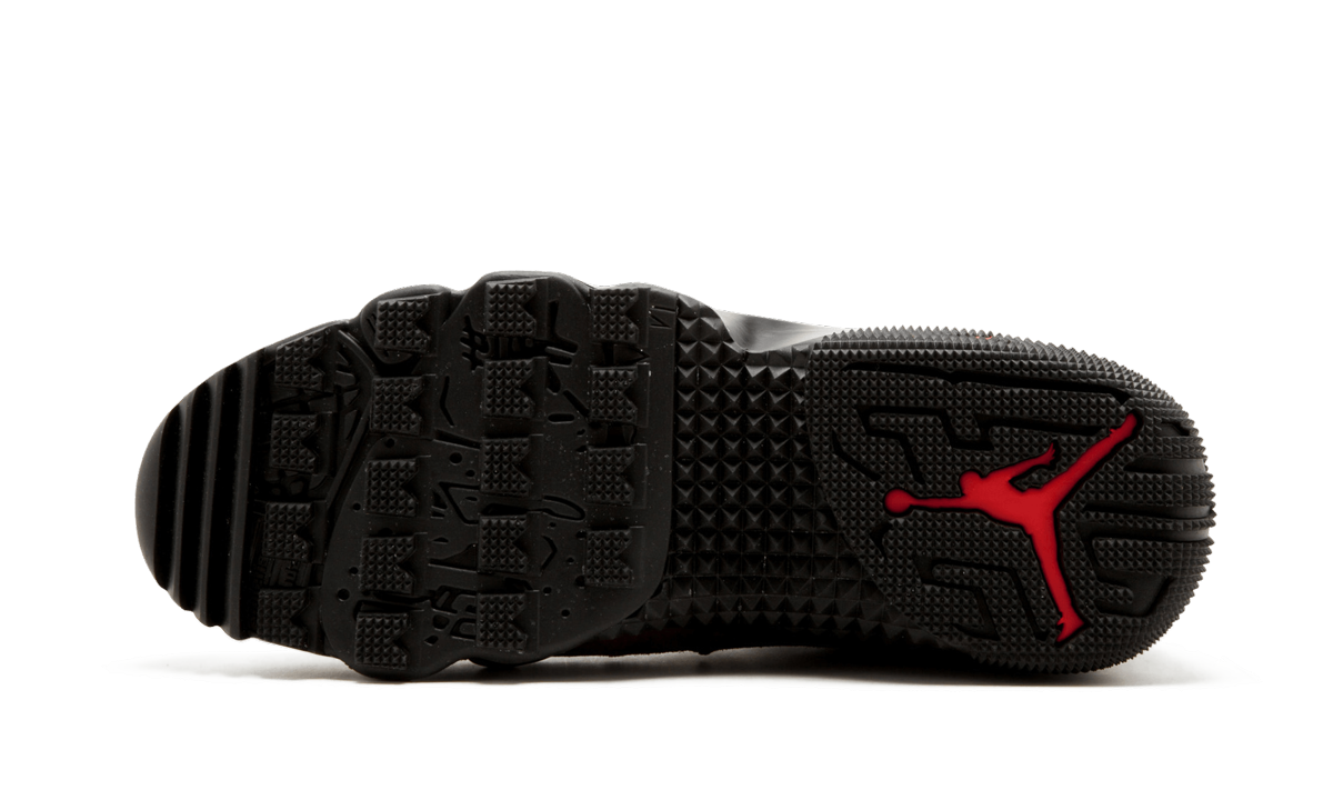 Air Jordan 9 Retro Boot NRG "Olive"