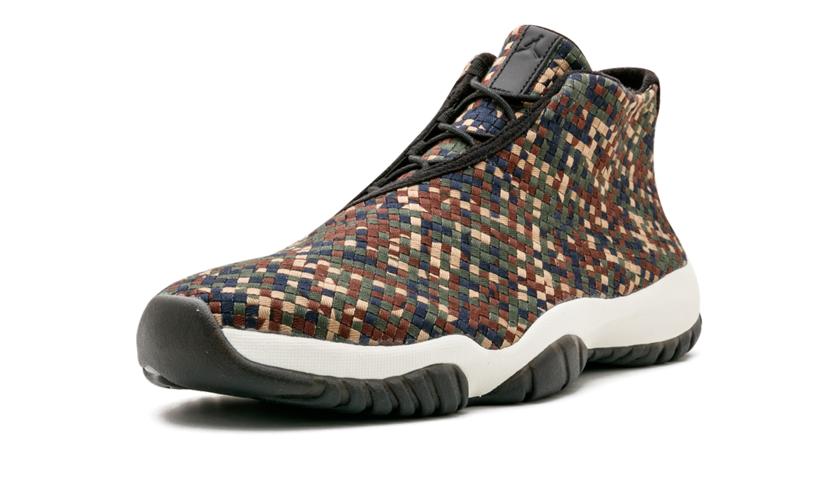 Air Jordan Future Premium "Camo"