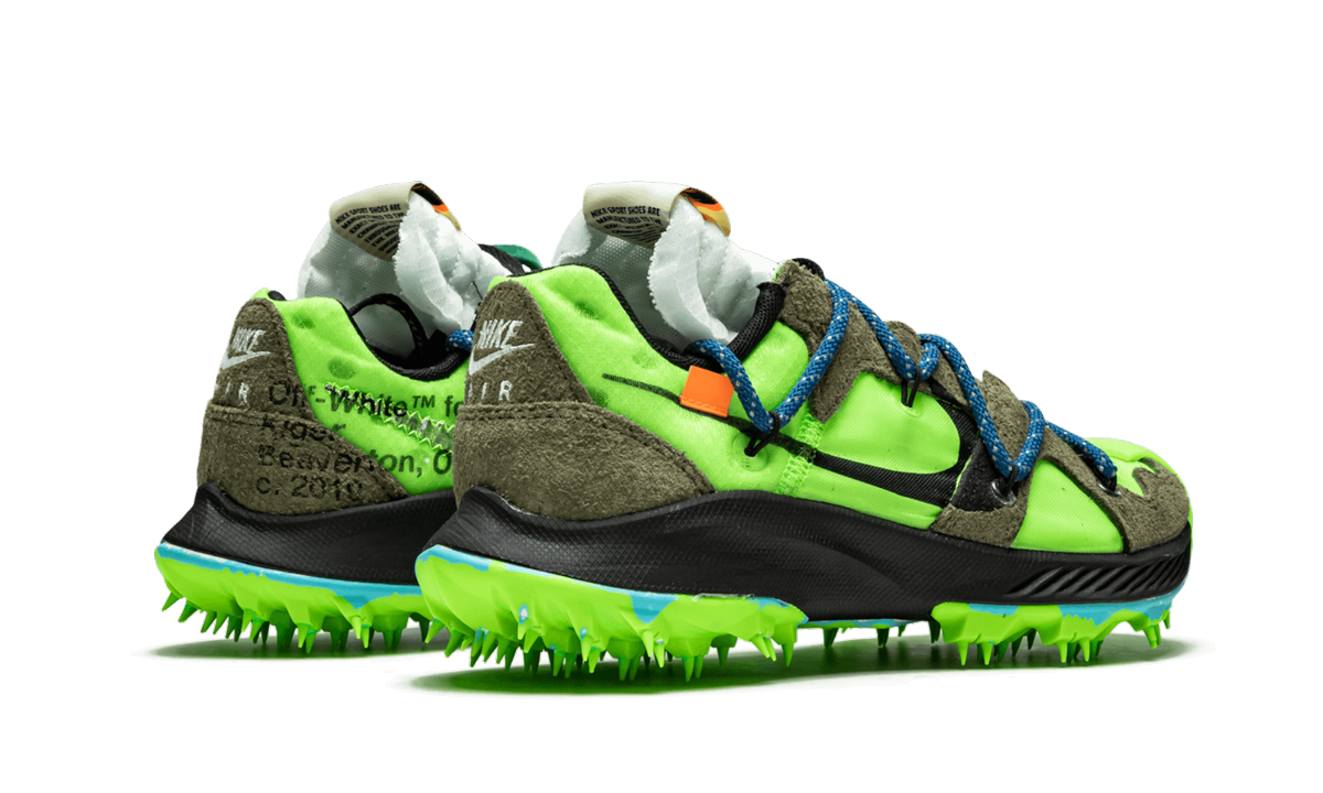 ZOOM TERRA KIGER 5 WMNS "OFF-WHITE"