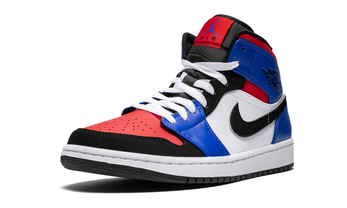 Air Jordan 1 Mid "Top 3"