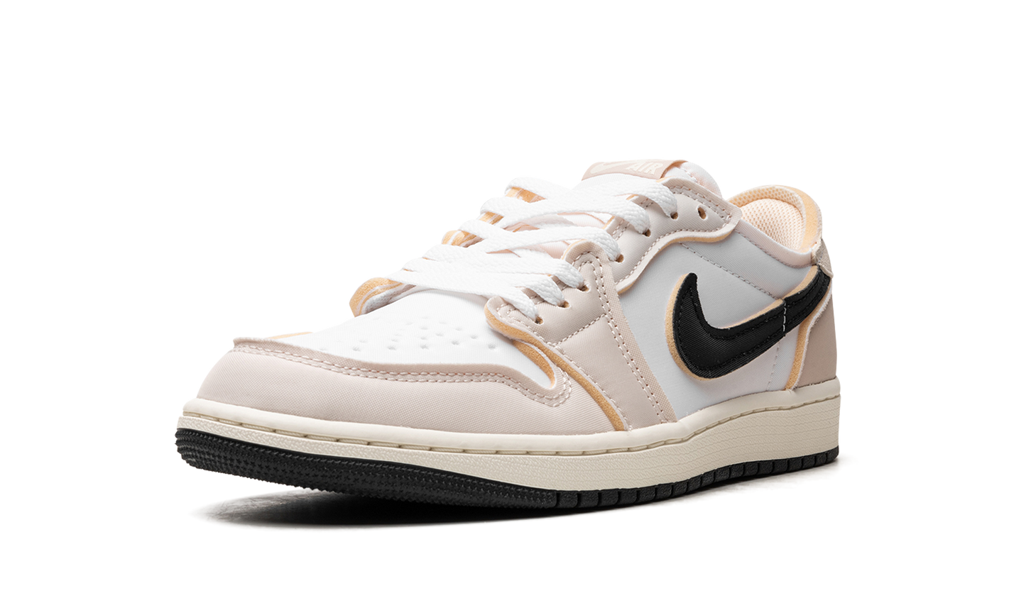 Air Jordan 1 Low OG EX "Coconut Milk"