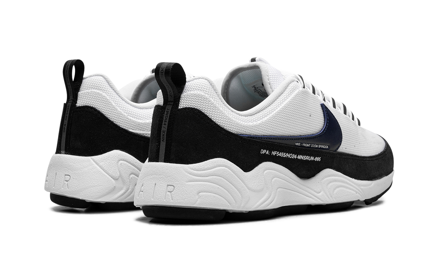 Zoom Spiridon "Fragment Design - White"