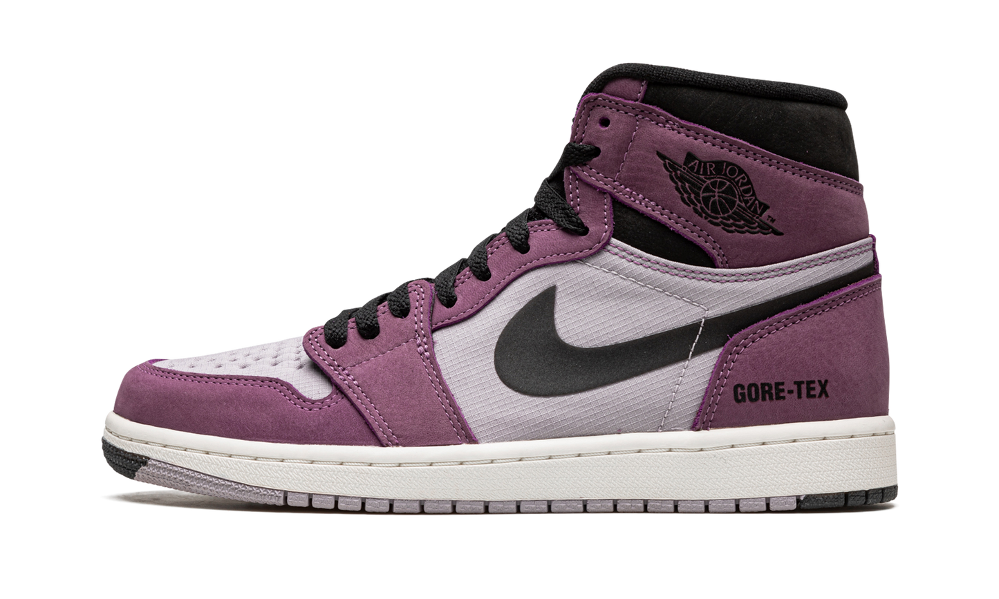 Jordan 1 High Element "Gore-Tex Berry"