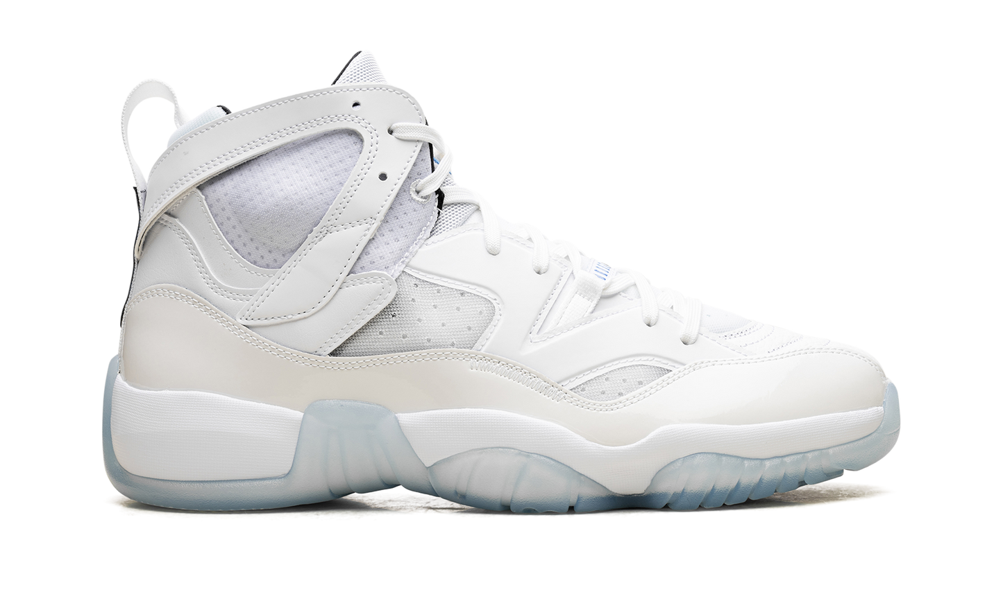 Jumpman Two Trey "Legend Blue"