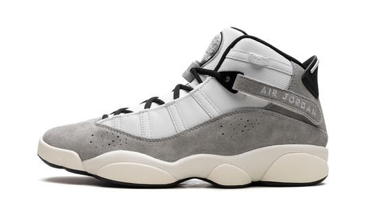 Jordan 6 Rings "Cement Grey"