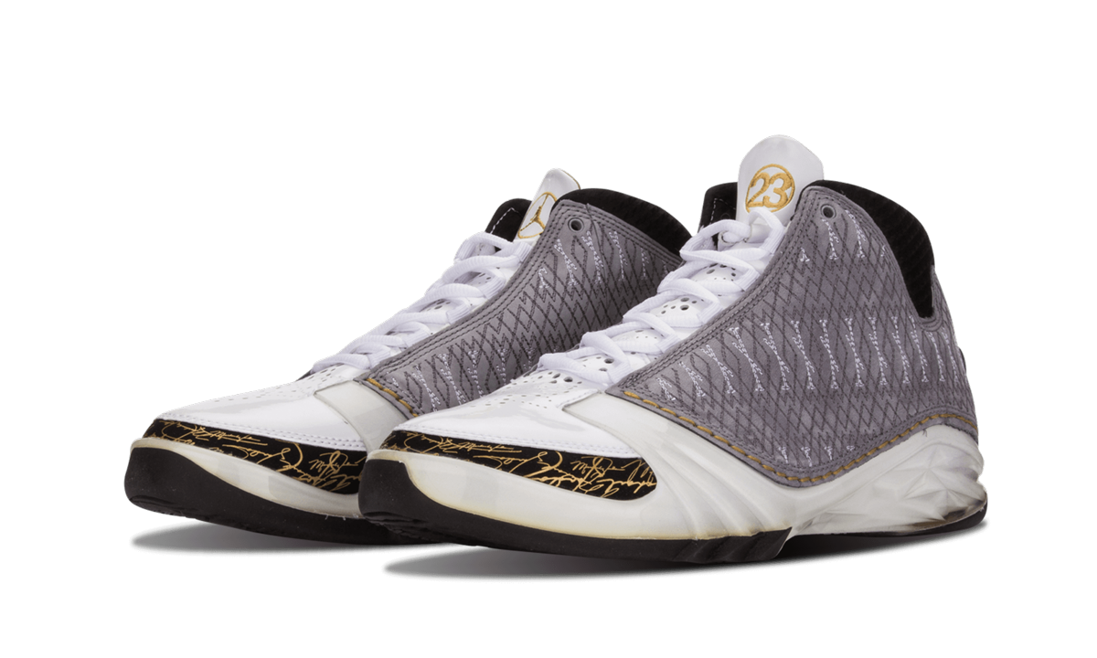 Air Jordan 23