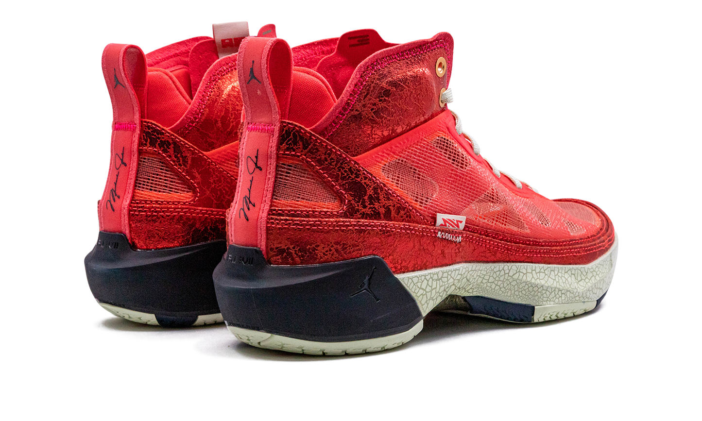 Jordan 37 "Rui Hachimura"