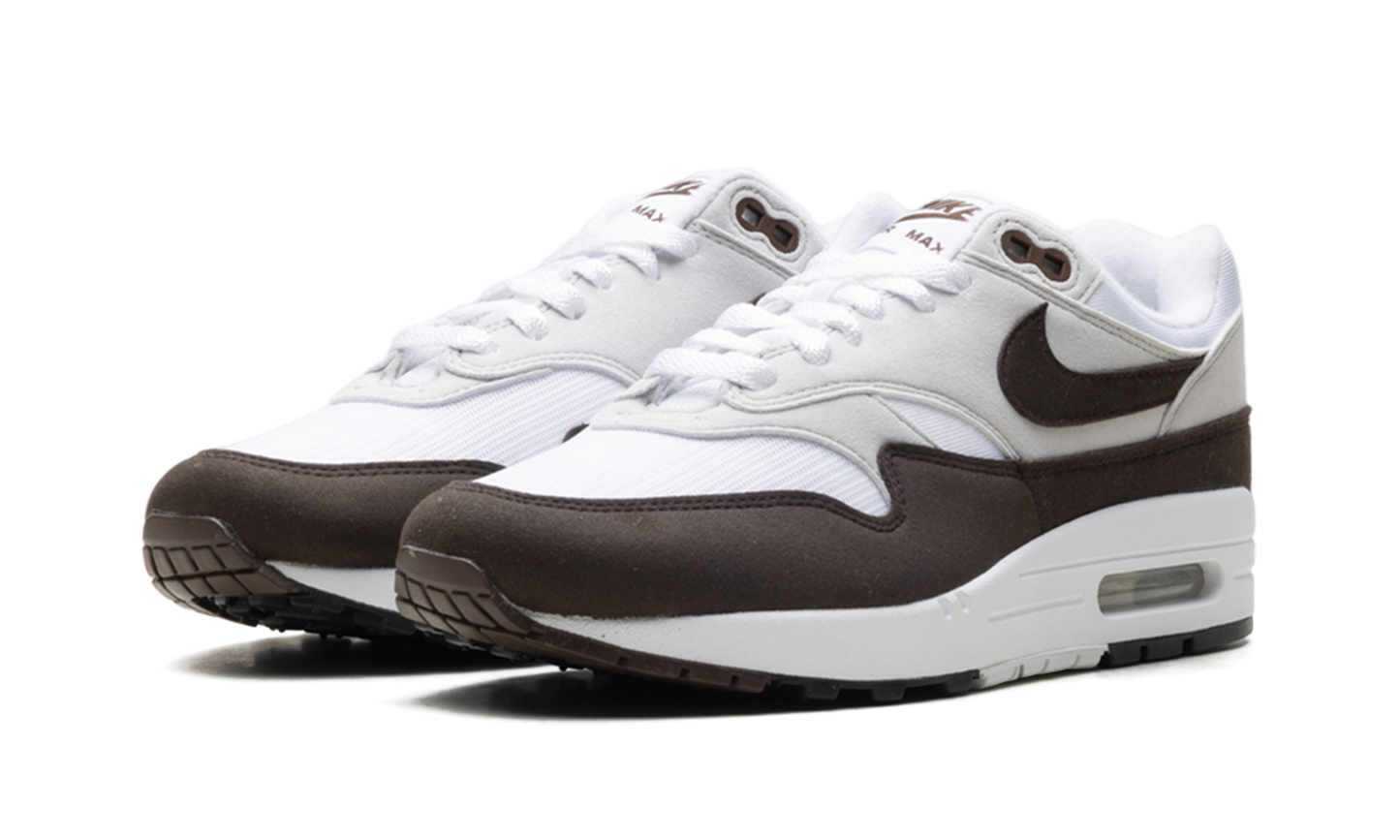 Air Max 1 WMNS "Baroque Brown"