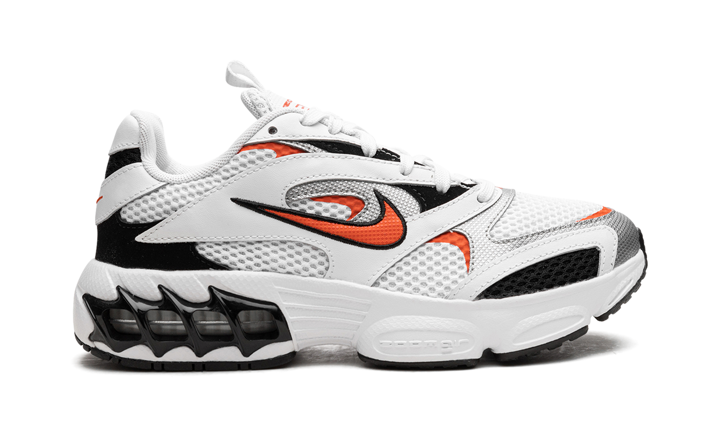 WMNS Zoom Air Fire "Team Orange"
