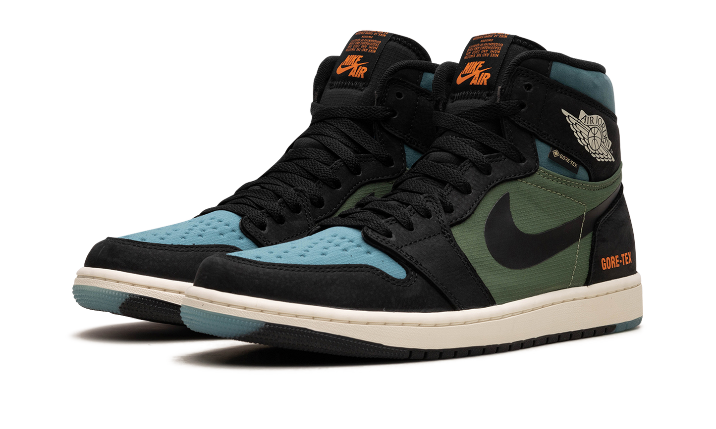 Air Jordan 1 High Element GORE-TEX "Sky J Light Olive"