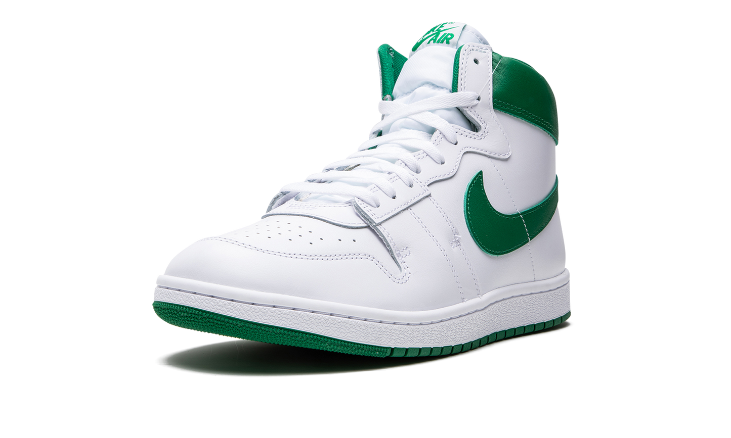 Air Ship "Pine Green"