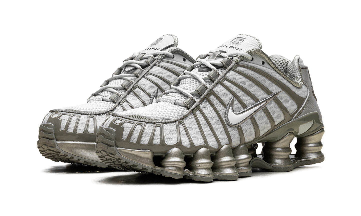 Shox TL WMNS "Light Army"