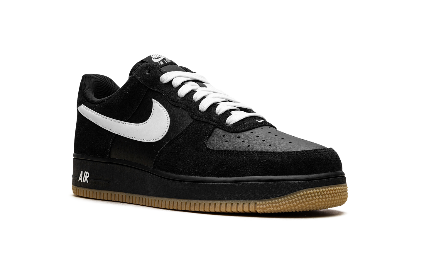 Air Force 1 Low SK8 "Black Gum"