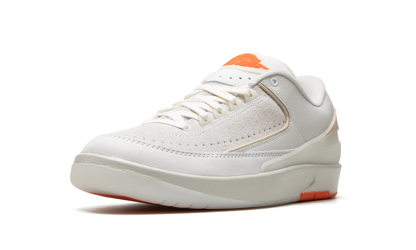 Air Jordan 2 Low "Shelflife"
