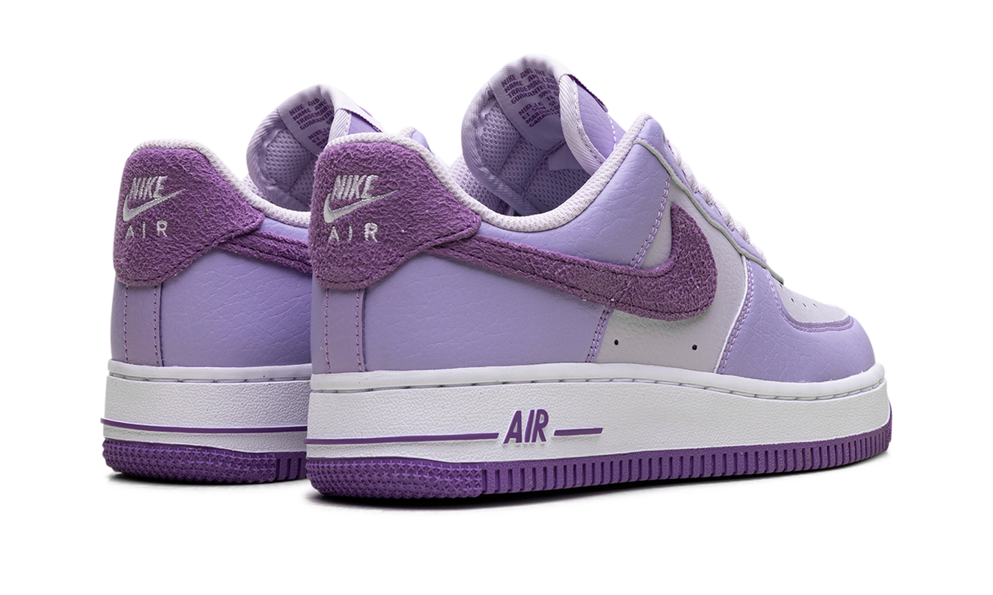 Air Force 1 Low '07 Next Nature WMNS "Hydrangeas"