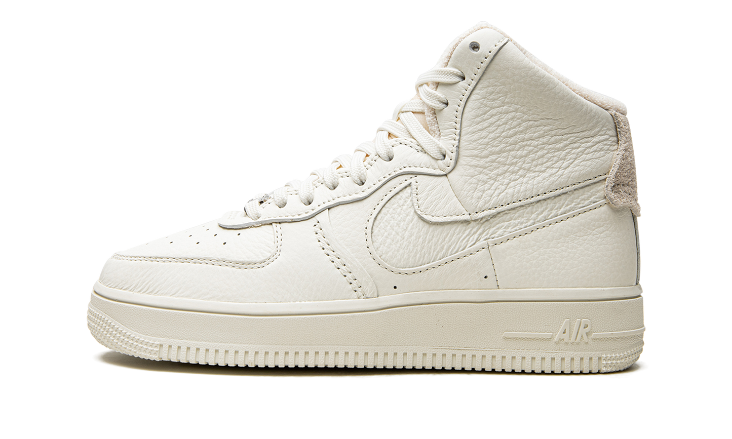 AIR FORCE 1 SCULPT MNS WMNS "Sculpt"